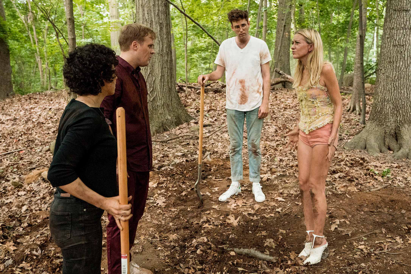 Illustration for article titled Search Party proves it’s still worth obsessing over in its season 2 premiere